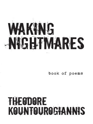 cover image of Waking Nightmares